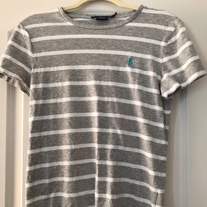 Polo Ralph Lauren Crew Neck T-shirt